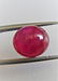 Rubellite Tourmaline – 8.80 ct - 2