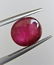 Rubellite Tourmaline – 8.80 ct - 3
