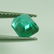 0.80 Ct Genuine Loose Emerald Octagon cut AAA Good - 3