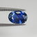 1.00 Ct Genuine Ceylon Blue Sapphire Top Quality Luster