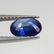 1.00 Ct Genuine Ceylon Blue Sapphire Top Quality Luster - 2