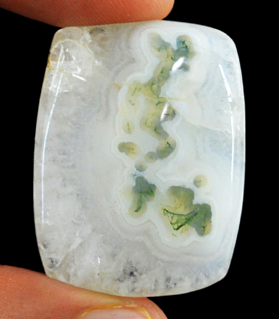 Solar Quartz Druzy Gemstone - Exclusive (1 of 2)