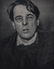 ALVIN LANGDON COBURN - William Butler Yeats, 1908