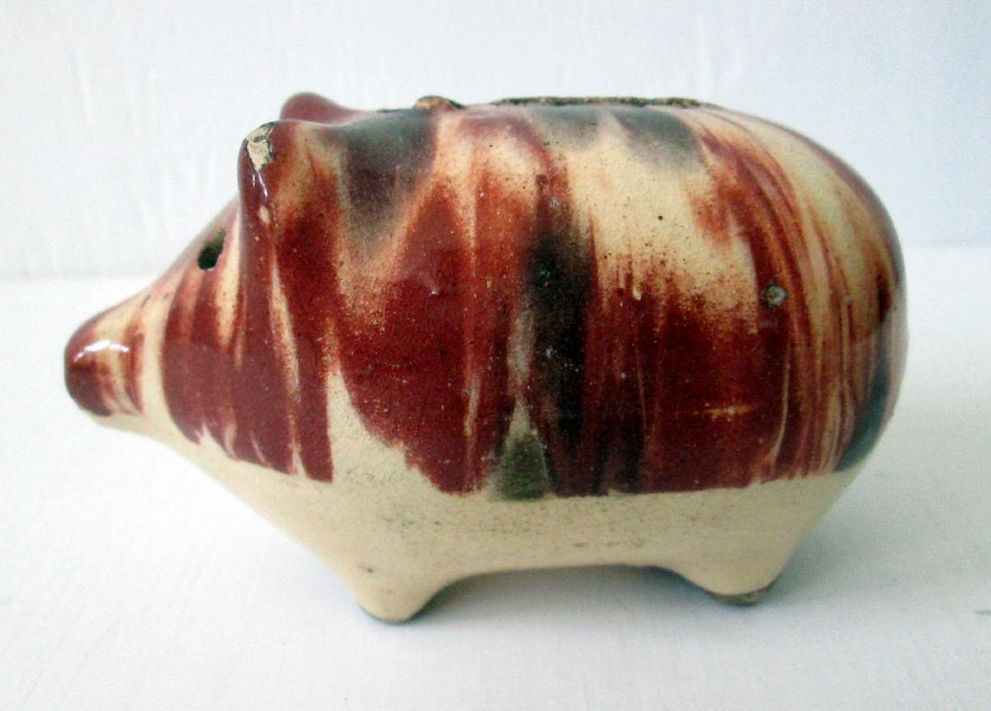 Early Mocha Glazed Bank (1 of 8)