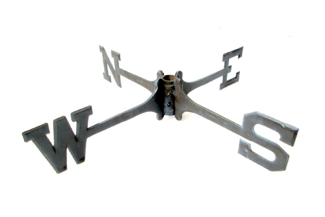 Vintage Weathervane Directionals (1 of 9)
