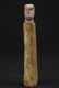Anthropomorphic medicine container buffalo bone - 2