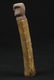 Anthropomorphic medicine container buffalo bone - 6