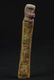 Anthropomorphic medicine container buffalo bone - 7