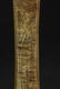 Anthropomorphic medicine container buffalo bone - 8