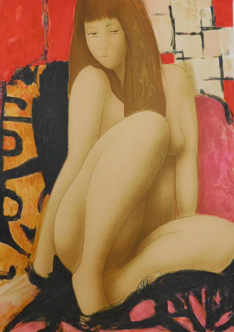 Alain Bonnefoit - Grande Brun (1 of 9)