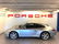 Porsche Letter Sign - 2