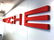 Porsche Letter Sign - 8