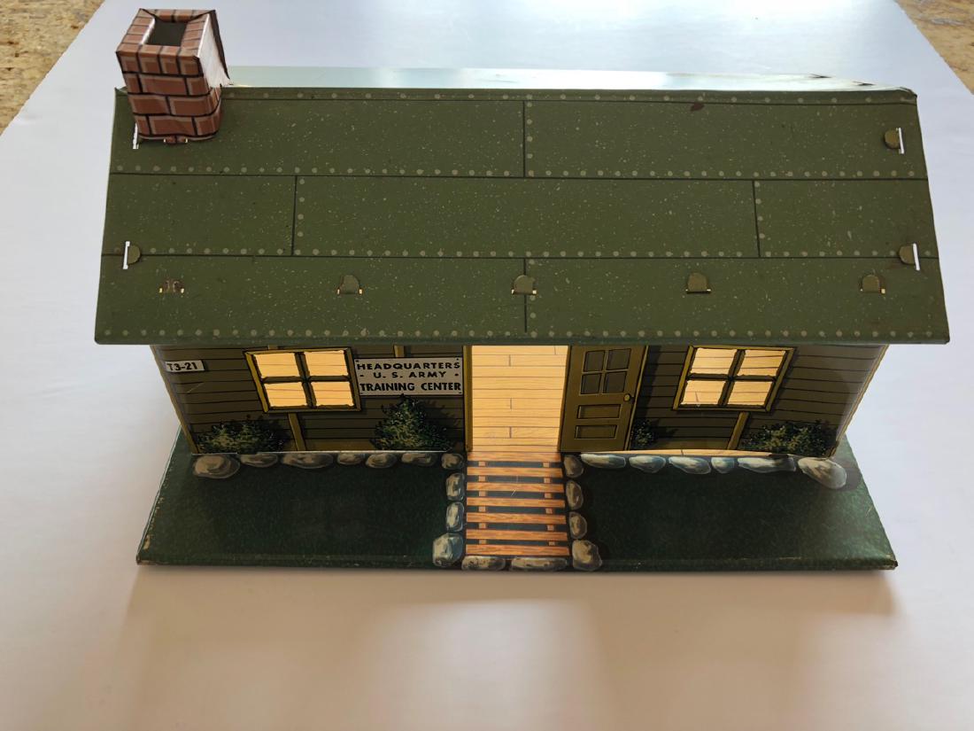 MARX METAL MILITARY TRAINING CENTER (1 of 6)