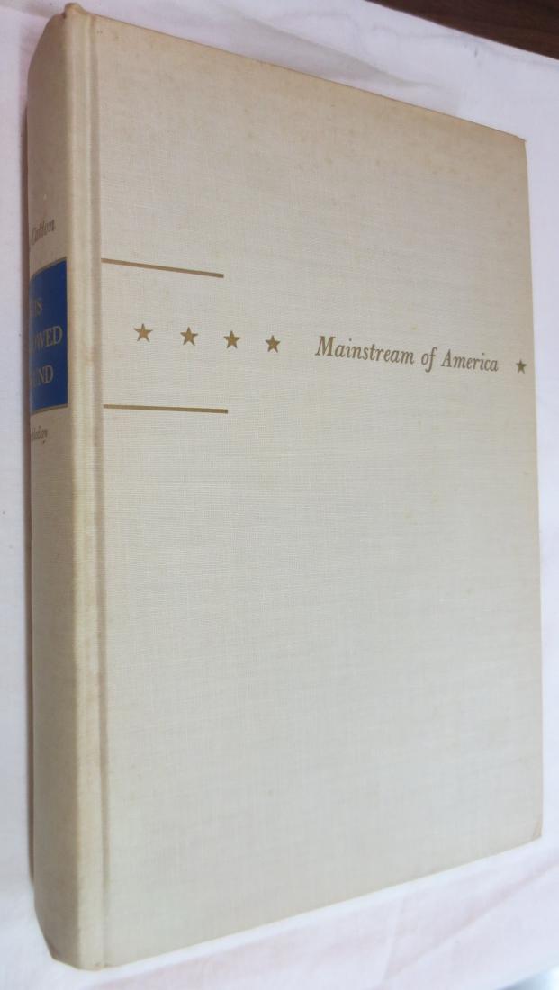 This Hallowed Ground, Author: Bruce Catton (1 of 2)