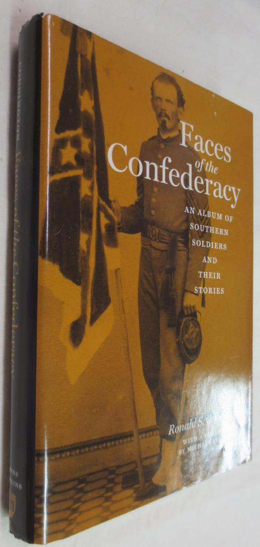 The Campaigns of General Nathan Bedford Forrest, (1 of 2)