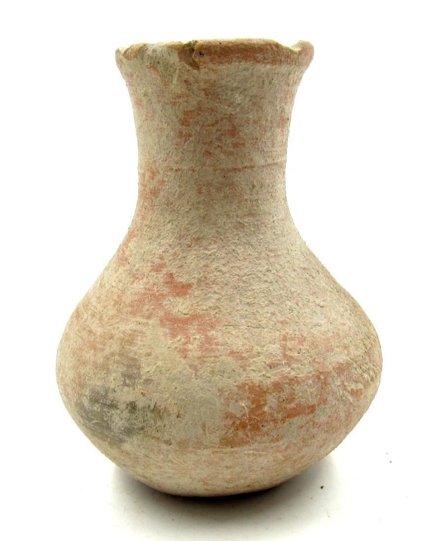 Ancient Roman Terracotta Jar (1 of 4)