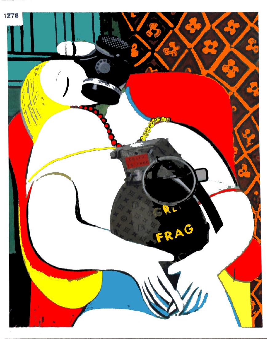 Death NYC Picasso Bomb (1 of 1)