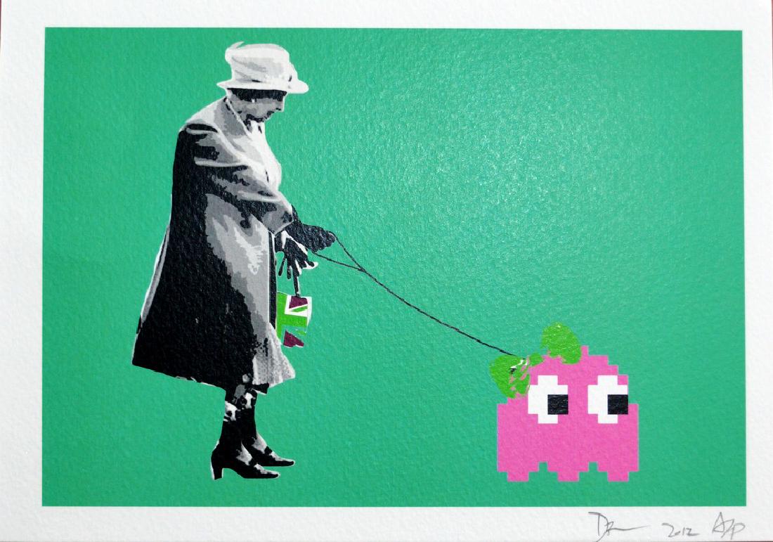 Death NYC Queen DP (1 of 1)