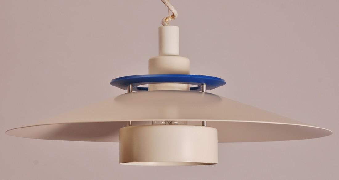 Vintage Pendant lamp 1980's (1 of 10)