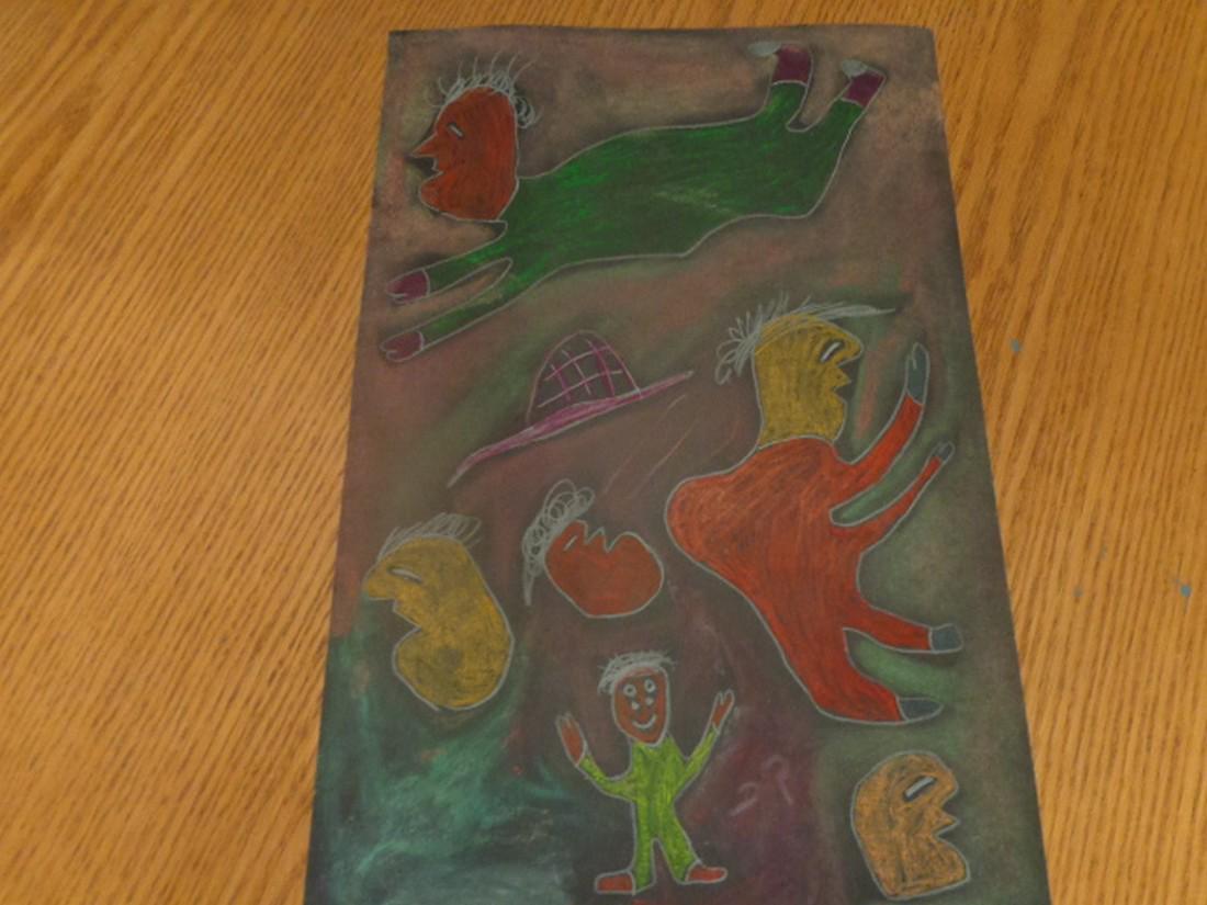 inuit/ eskimo lucy tasseor tutsweetok (1 of 5)