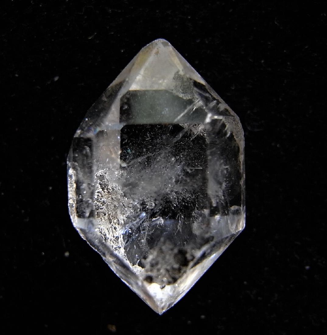 Genuine Herkimer Diamond (1 of 8)