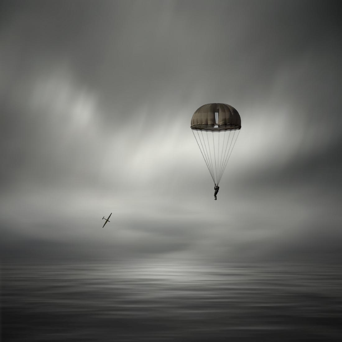 Philip Mckay Print Going Down (1 of 7)