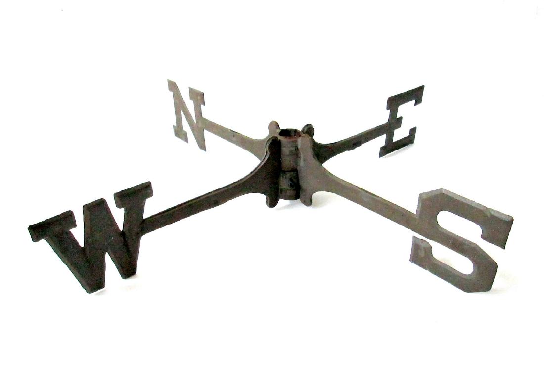 Vintage Weathervane Directionals (1 of 9)
