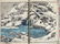 Katsushika Hokusai Woodblock Illistrated Book Hokusai