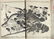 Katsushika Hokusai Woodblock Illistrated Book Hokusai - 3