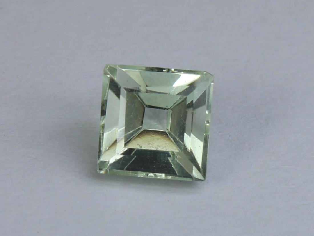 1.30 Ct Natural Green Beryl (1 of 4)