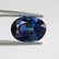 1.23 Ct Genuine Loose Ceylon Blue Sapphire Nice Oval