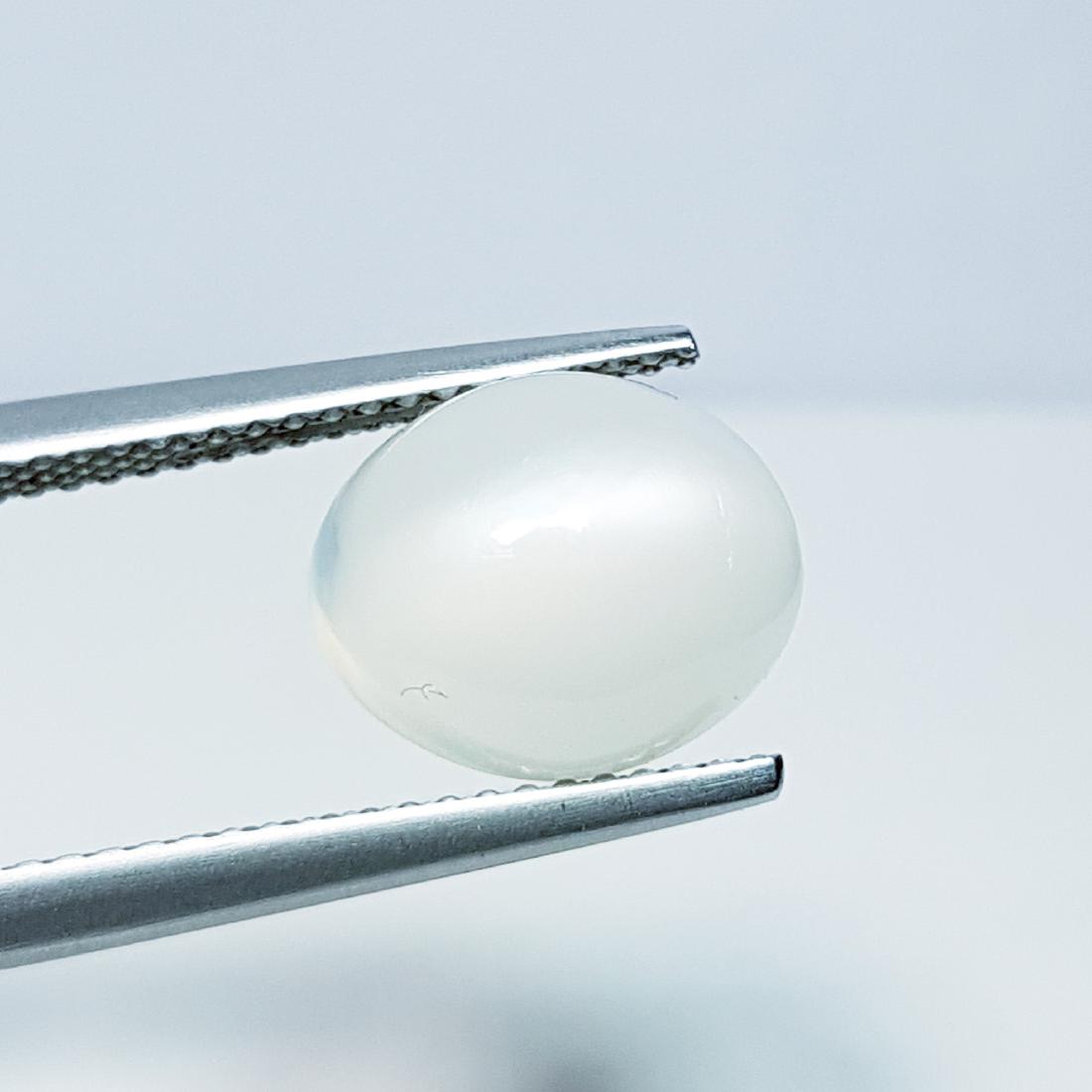 Marvelous Natural  Candy Moonstone - 3.53 ct (1 of 4)