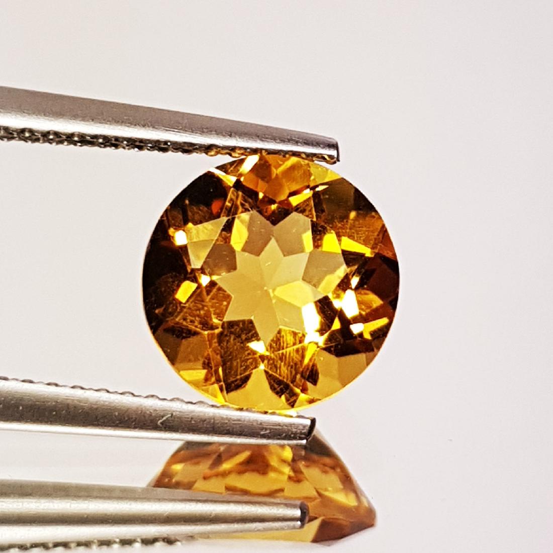 Top Quality Natural Peridot - 1.35 ct (1 of 4)