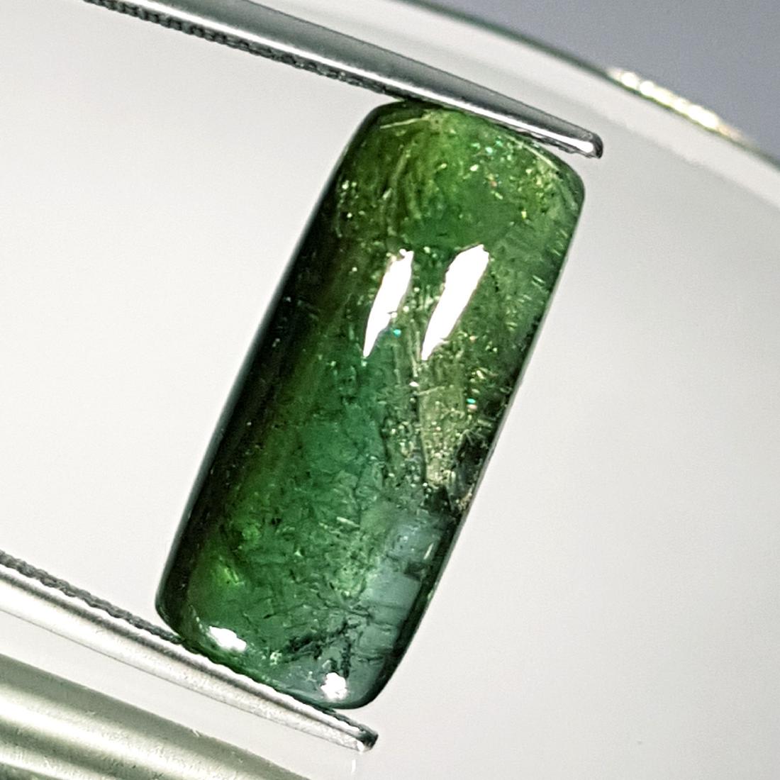 Natural Tourmaline - 13.80 ct (1 of 4)