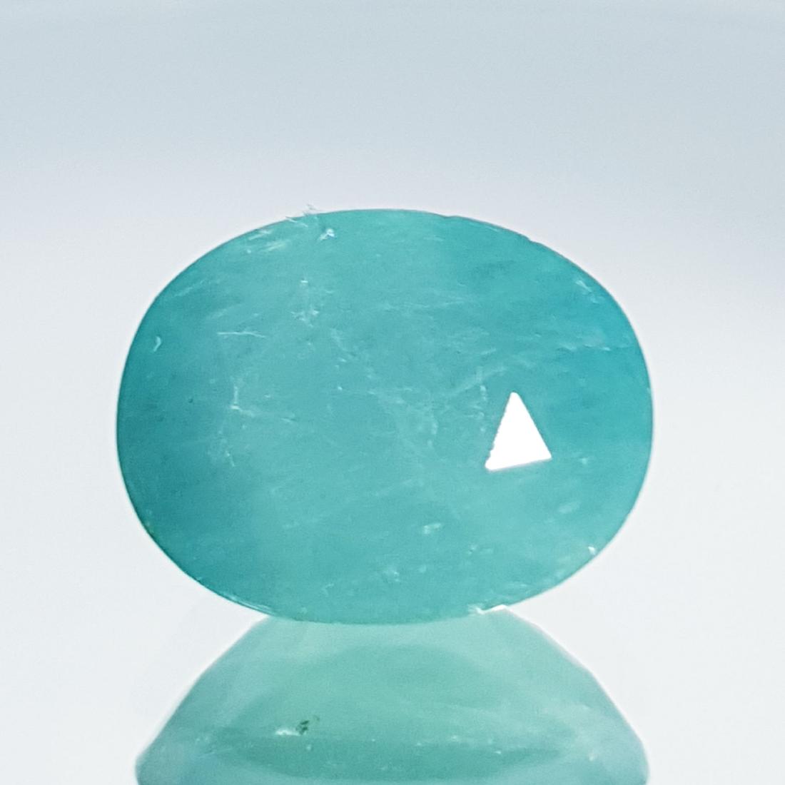 Natural Grandidierite - 7.65 ct (1 of 4)