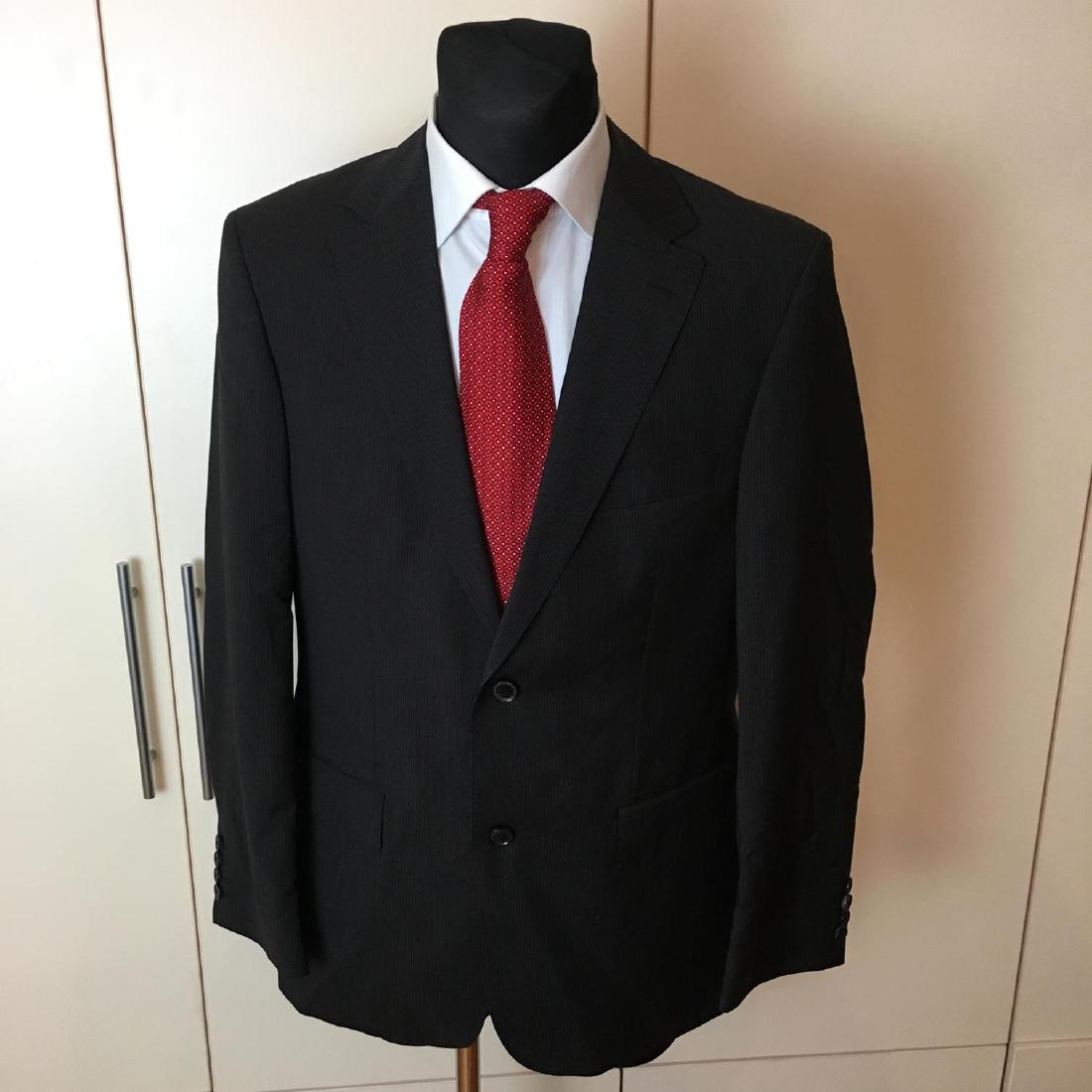Men‘s HUGO BOSS Wool Blazer Jacket (1 of 6)