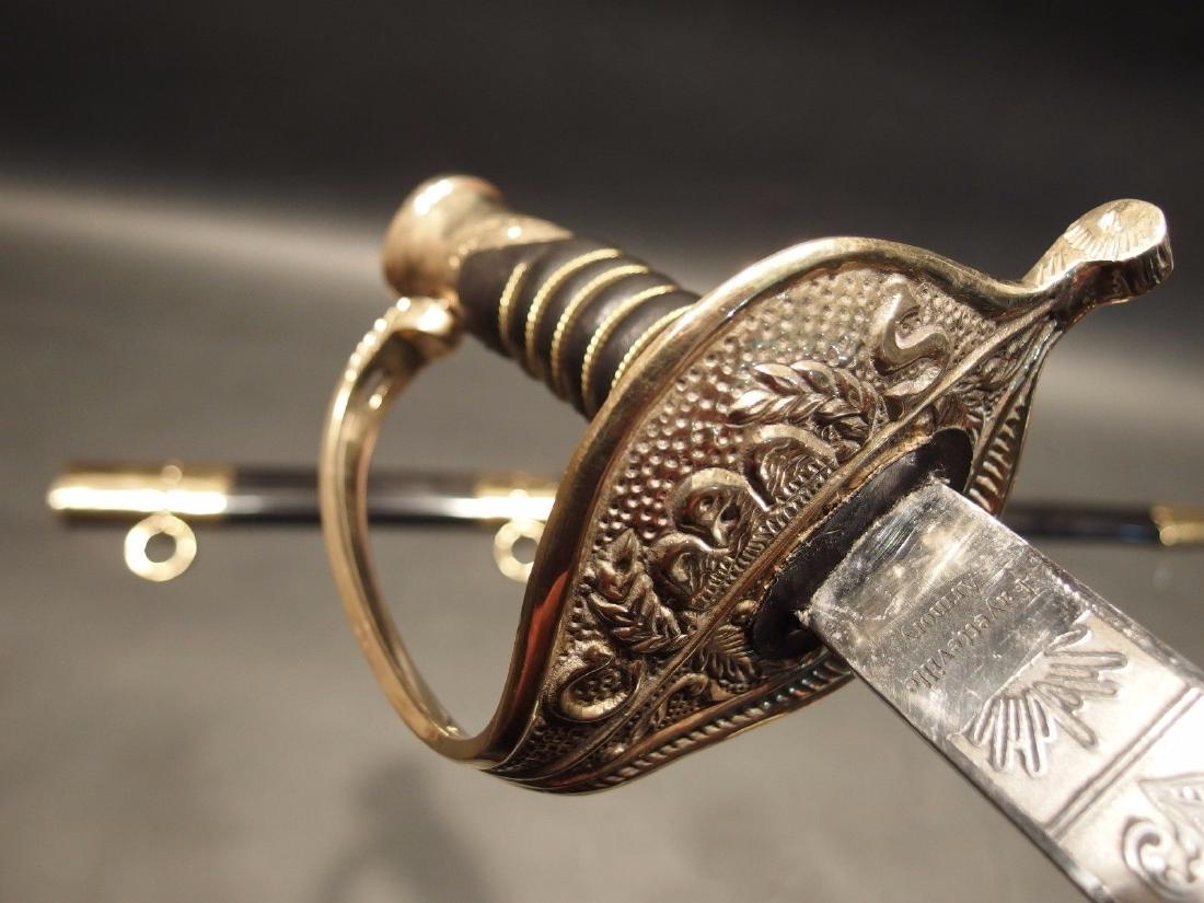 Fayetteville Armory Civil War Officers Confederate CS (1 of 7)