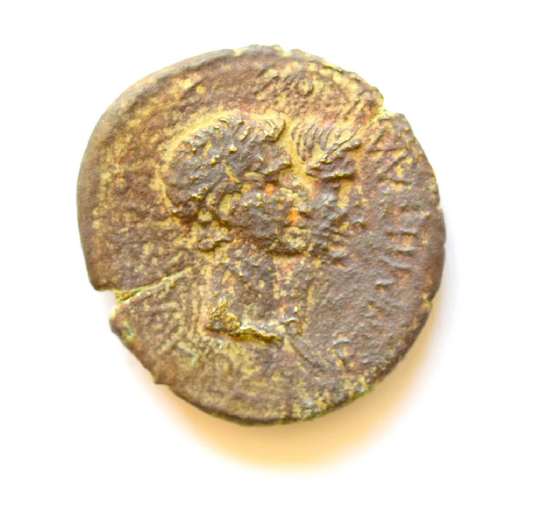 Coin Galba. AD 68-69. AR Sesterius: Galba. AD 68-69. AR Sesterius Turkey AD 68-69. 10.59 gr 26 x 26 mm Please note that this lot has a confidential reserve. When you leave a bid in advance of the auction, submit your maximum. The bidder