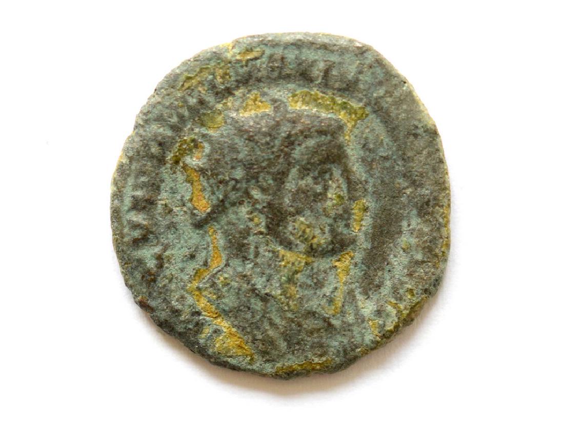 Coin A PROBUS AD 276-282 (1 of 2)