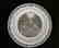 French Creil transfer printed plate, c.1820-30 - 2