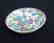 Transfer printed & painted saucer bowl by W S Smith, - 3