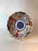 Small Imari serving bowl - 4