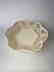 Creamware Fruit plate