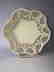 Creamware Fruit plate - 5