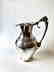 Gorham Co. Sterling Pitcher - 4