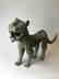 African bronze leopard - 2