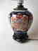 Imari lamp - 2