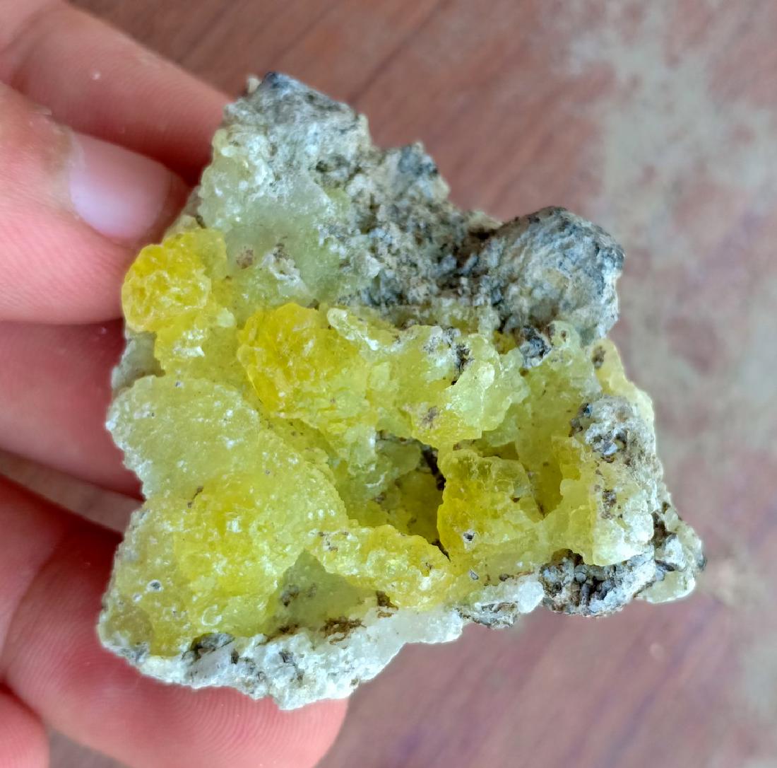 32  Gram Brucite Specimen (1 of 3)