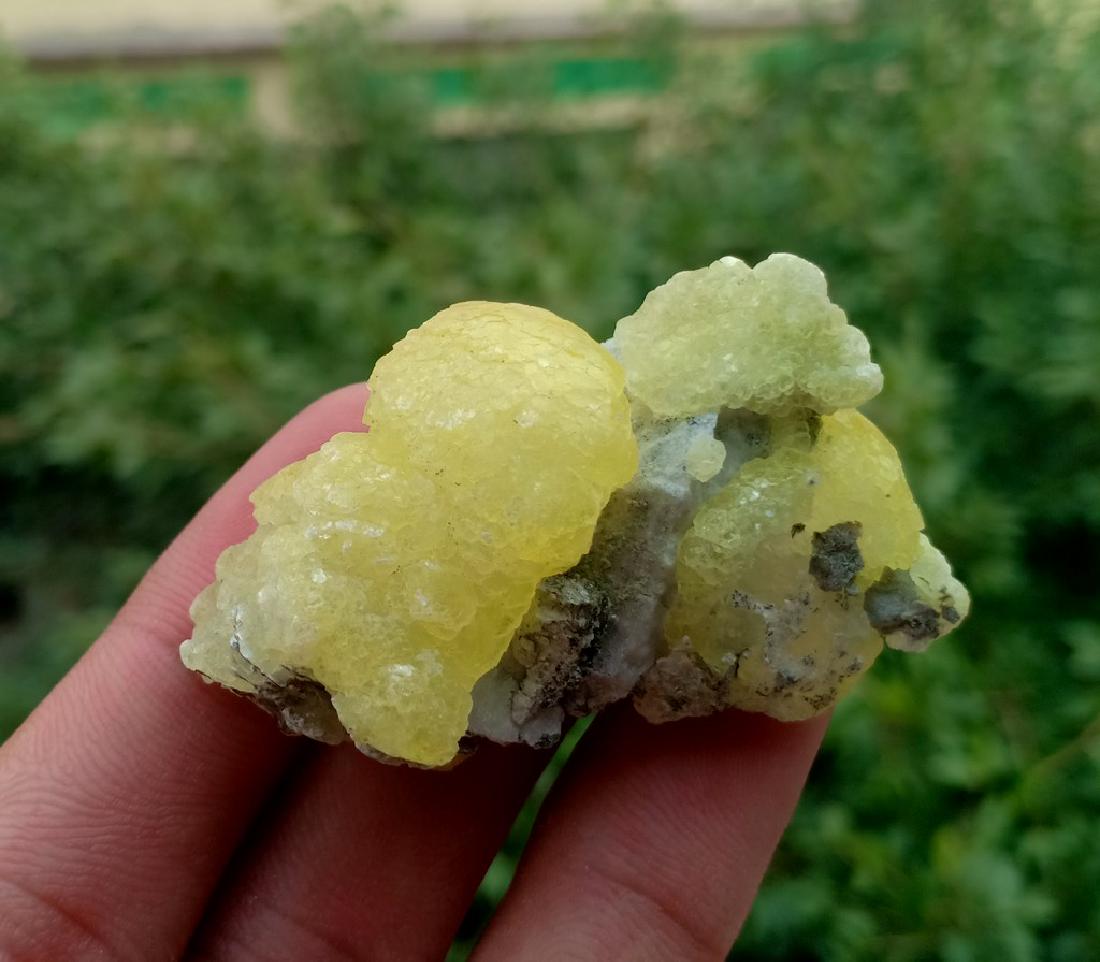 25  Gram Brucite Specimen (1 of 3)