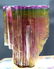 105 Gram Terminated Blue Purplish Pink Cap Tourmaline - 4